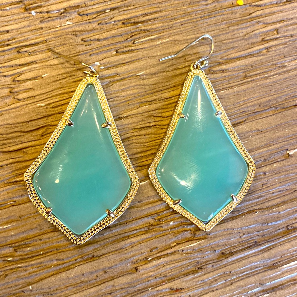 Kendra Scott Vintage Earrings